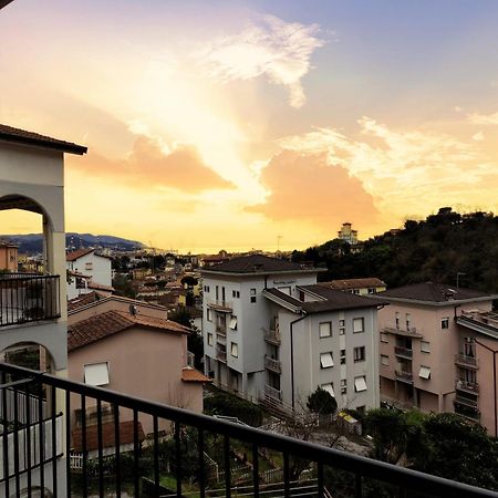 Lorenz House La Spezia Kültér fotó