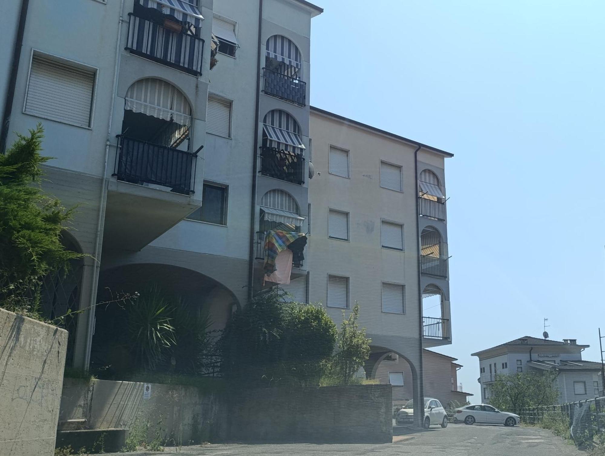 Lorenz House La Spezia Kültér fotó