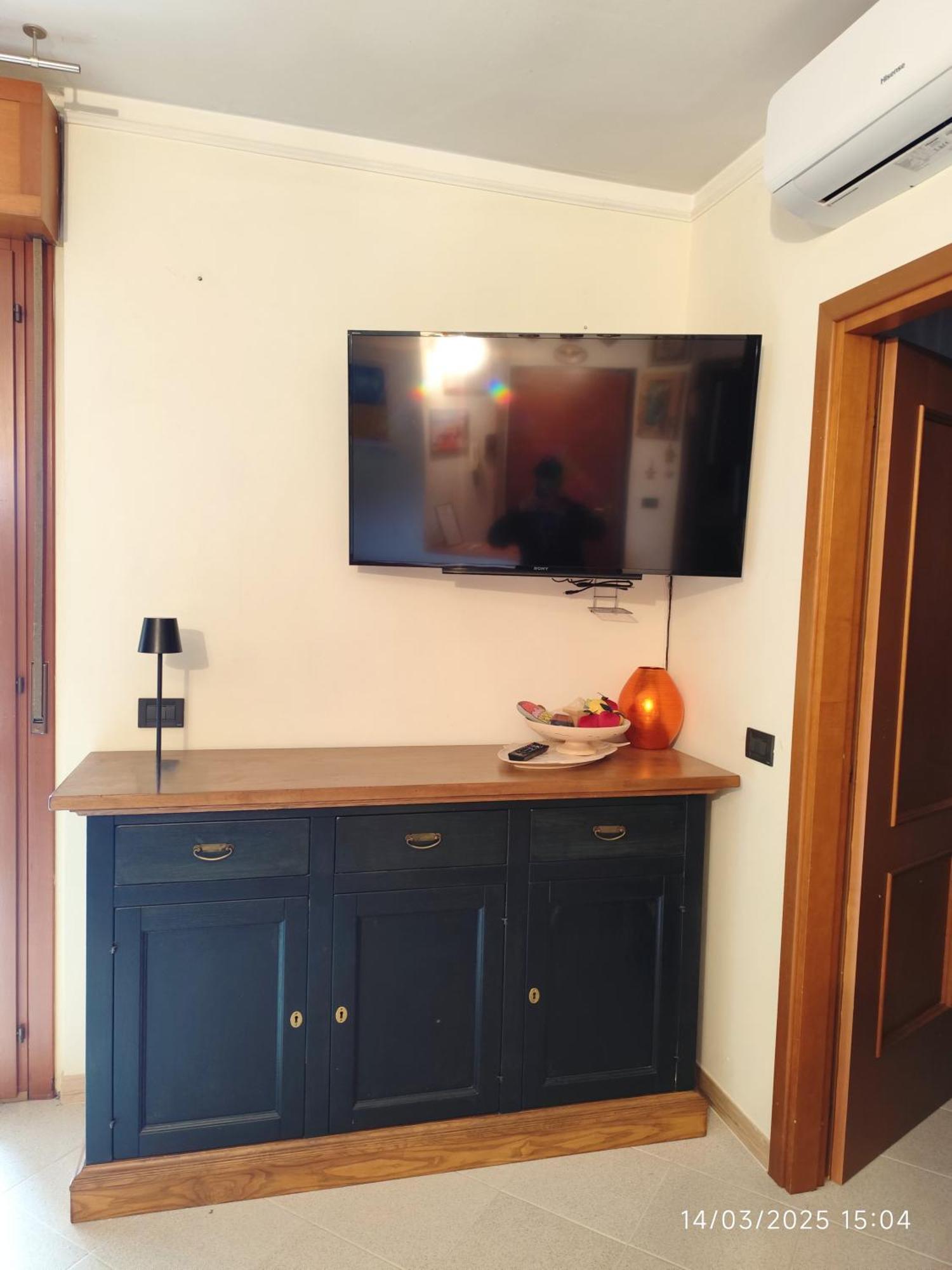 Lorenz House La Spezia Kültér fotó