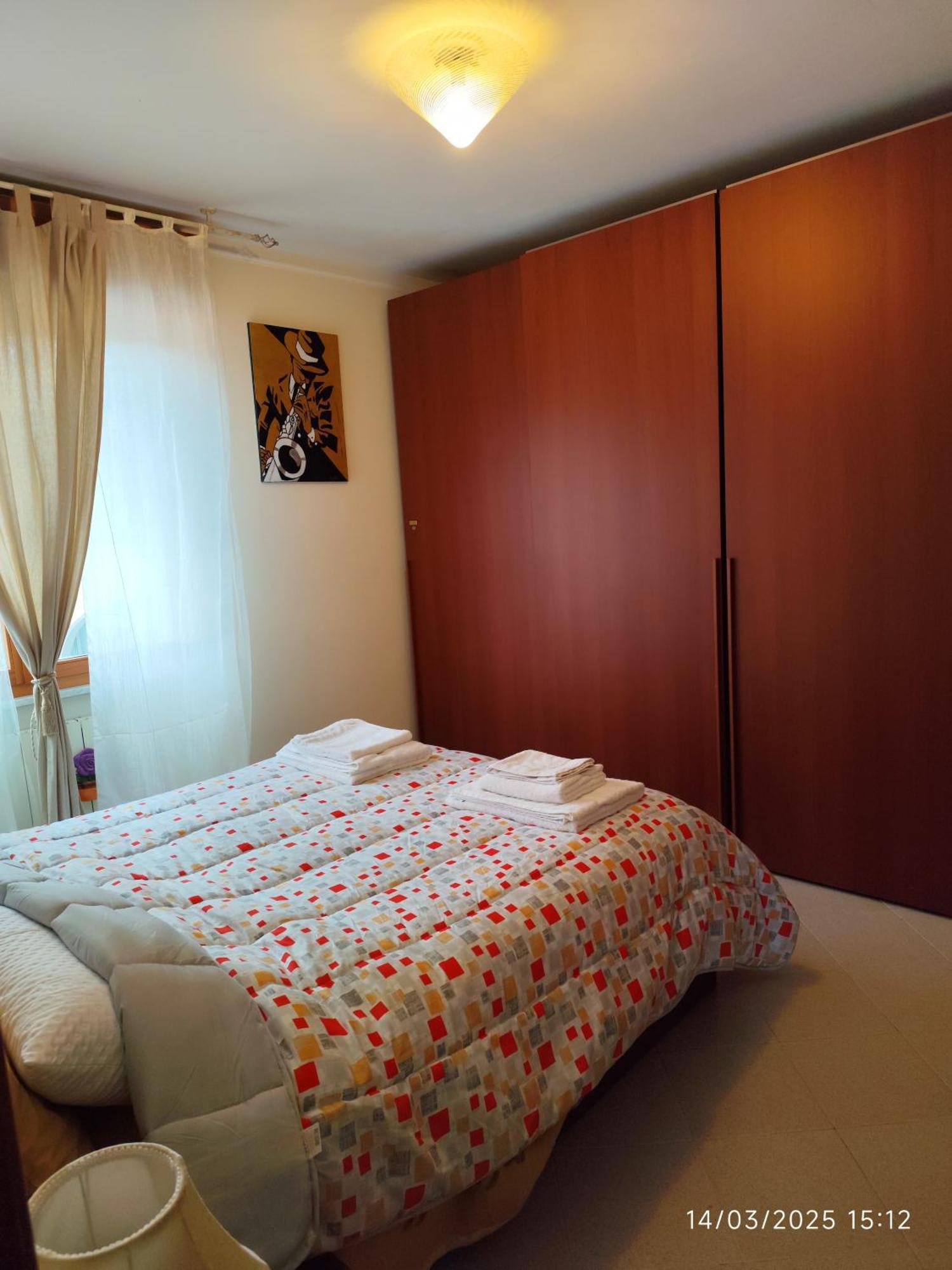 Lorenz House La Spezia Kültér fotó