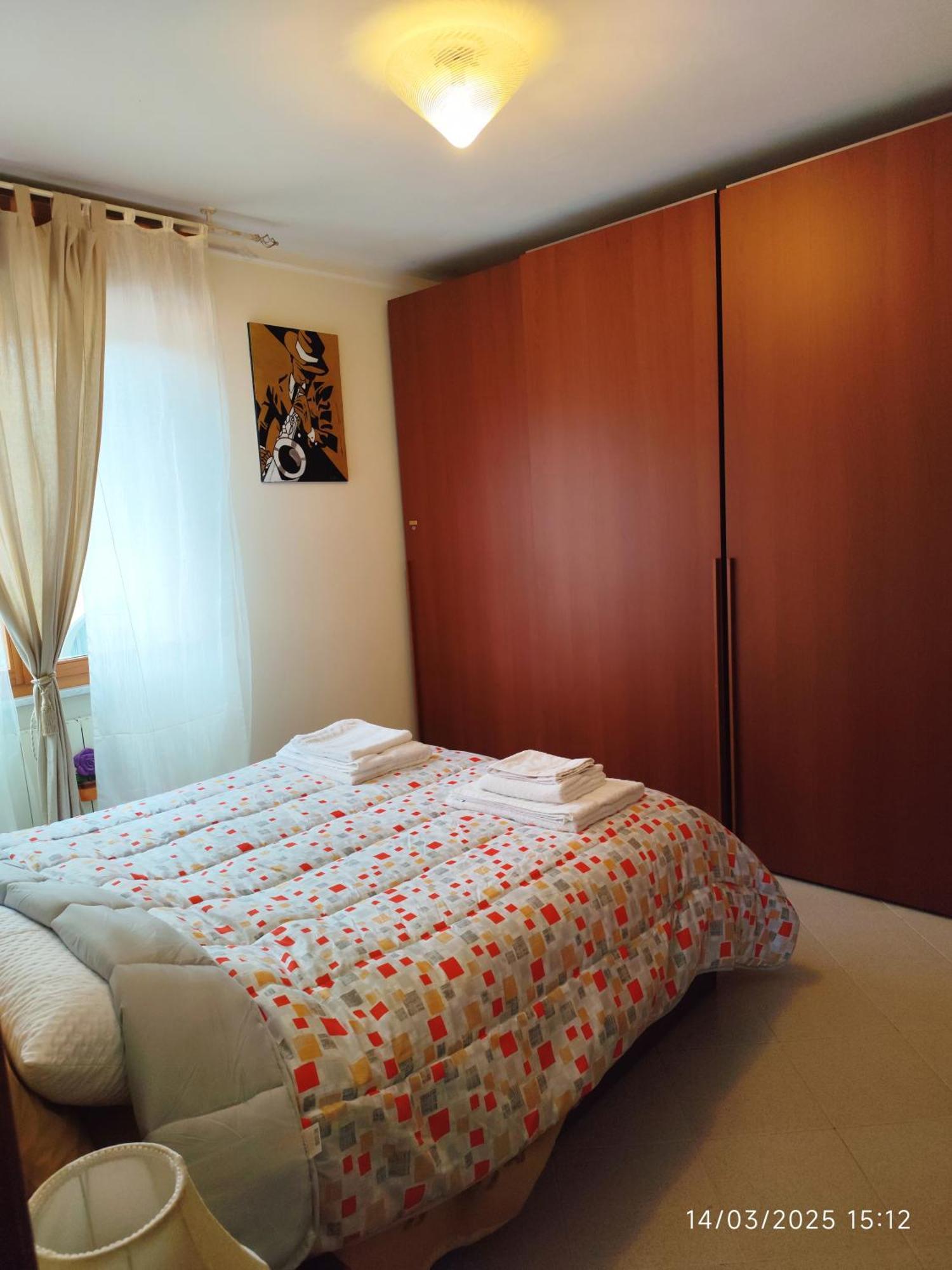 Lorenz House La Spezia Kültér fotó