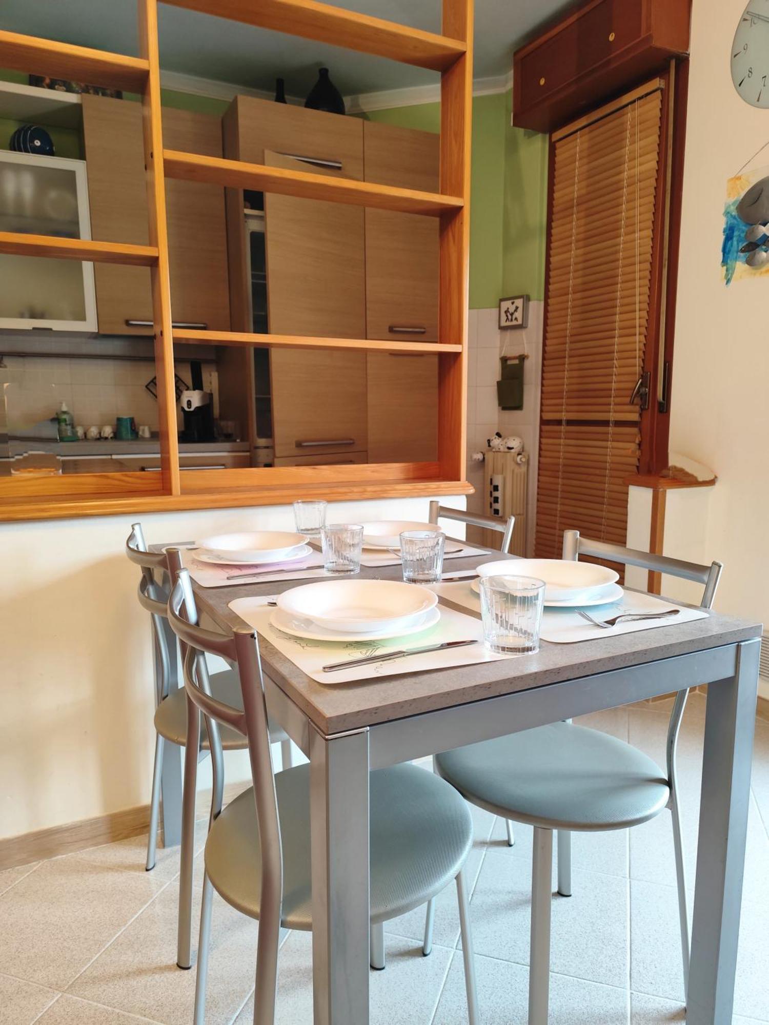 Lorenz House La Spezia Kültér fotó