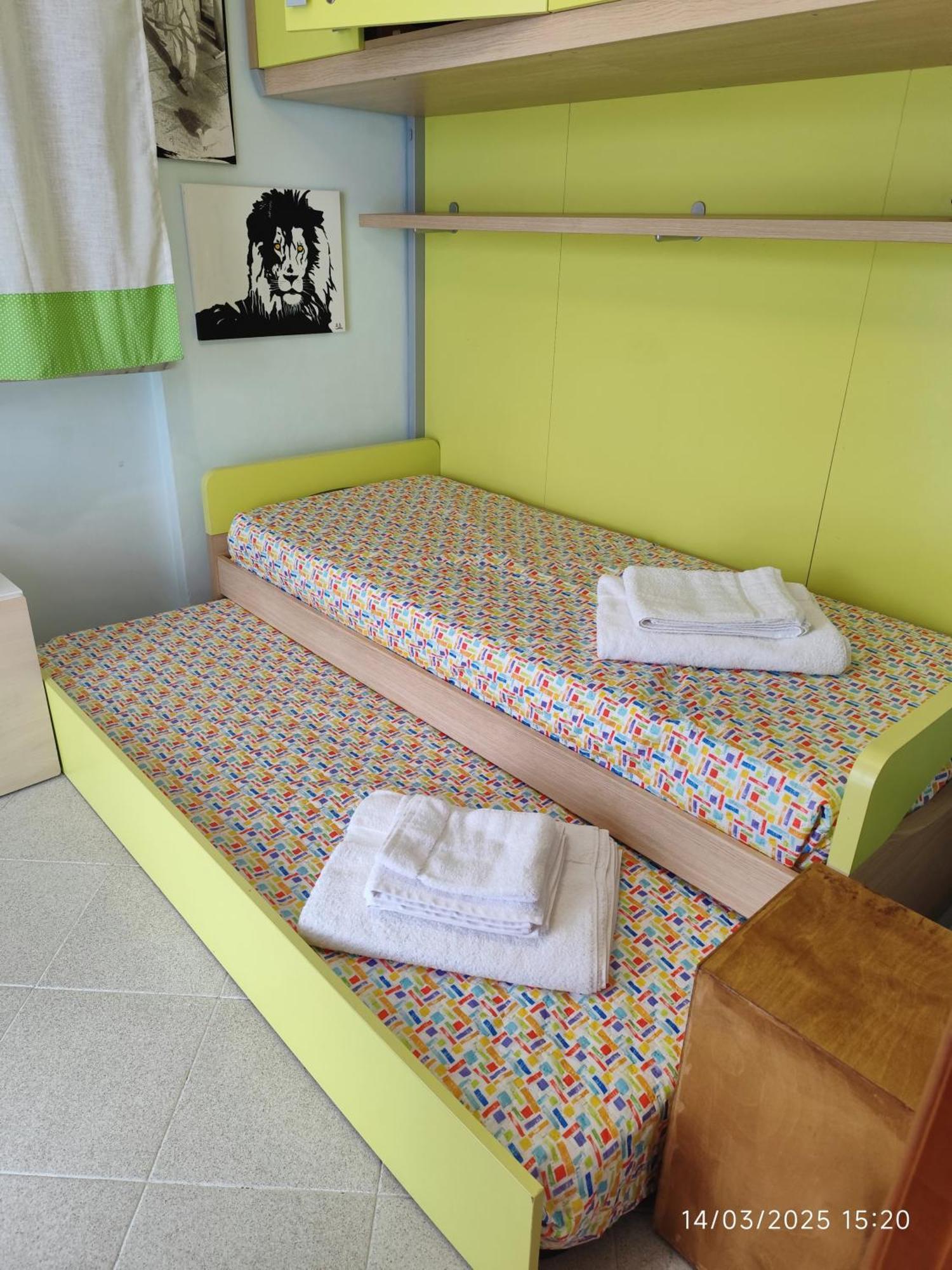 Lorenz House La Spezia Kültér fotó