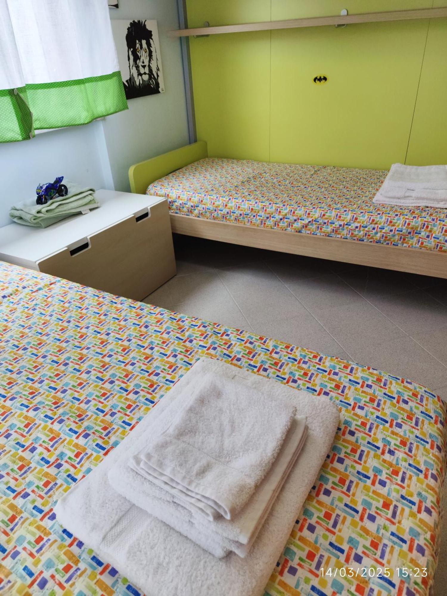 Lorenz House La Spezia Kültér fotó