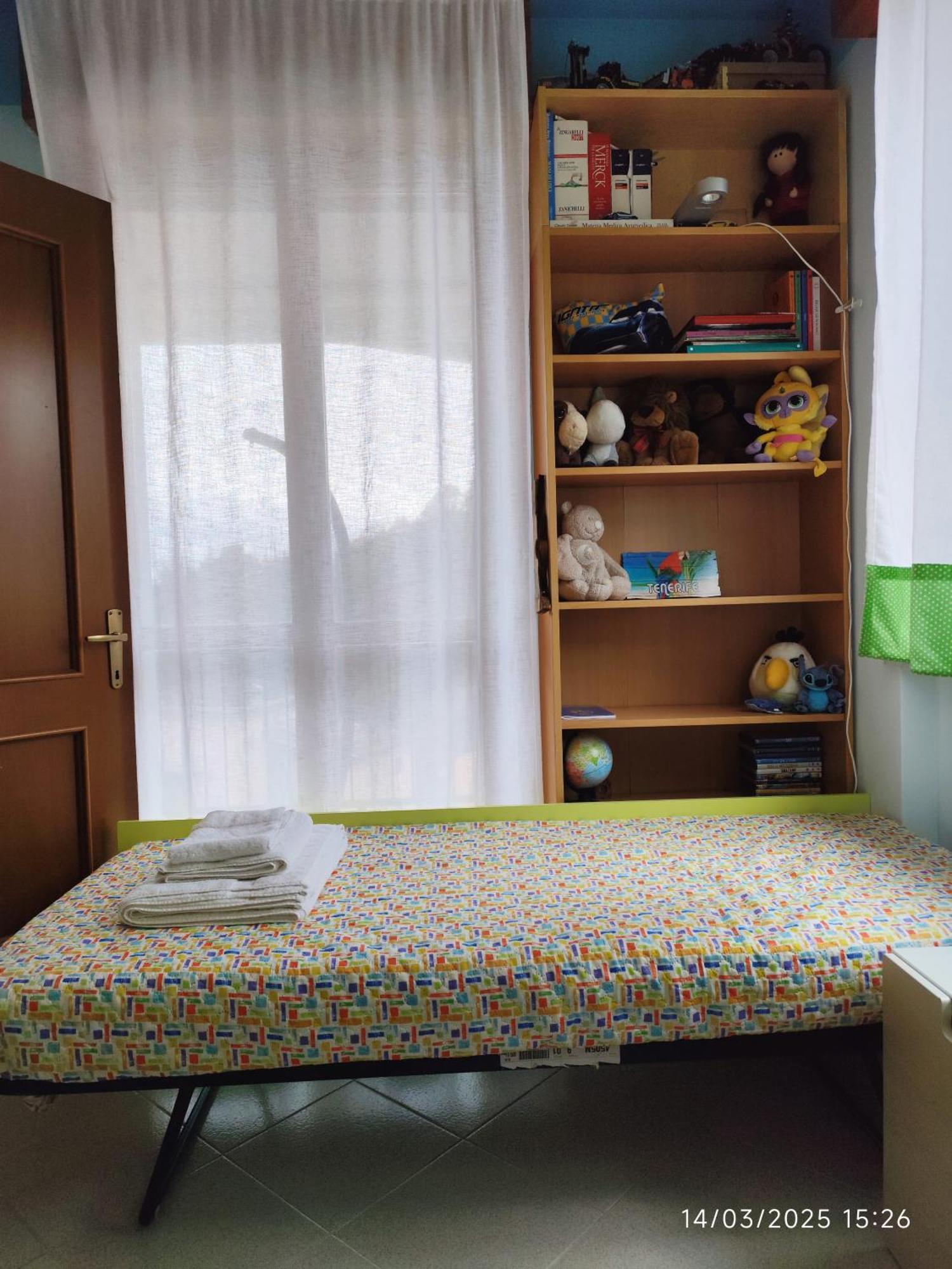 Lorenz House La Spezia Kültér fotó