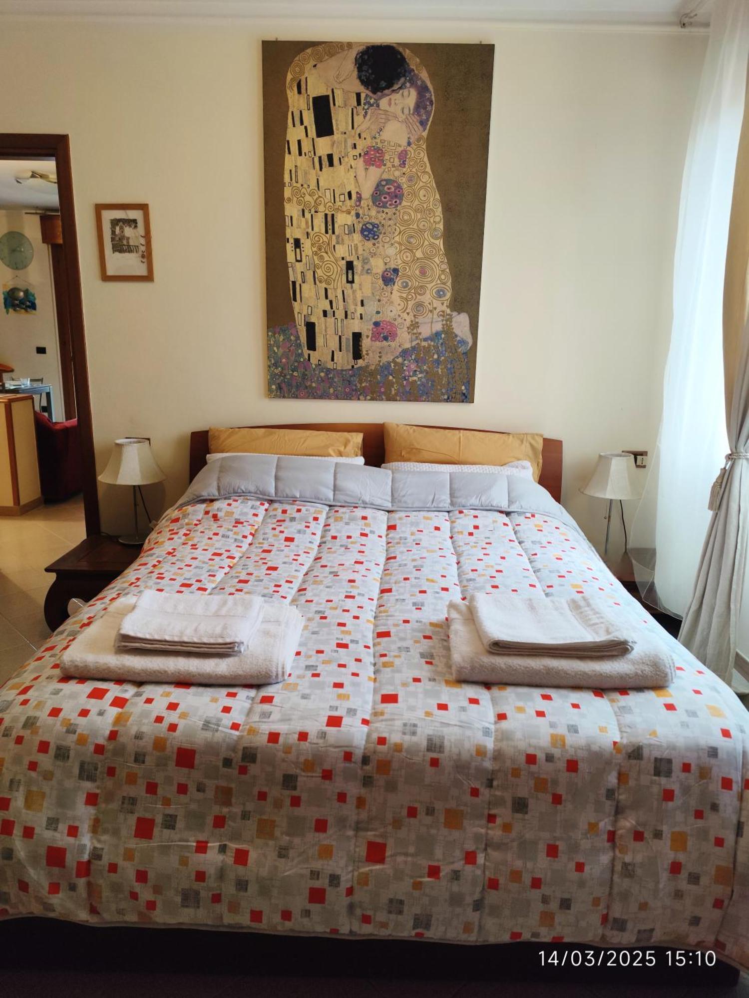 Lorenz House La Spezia Kültér fotó