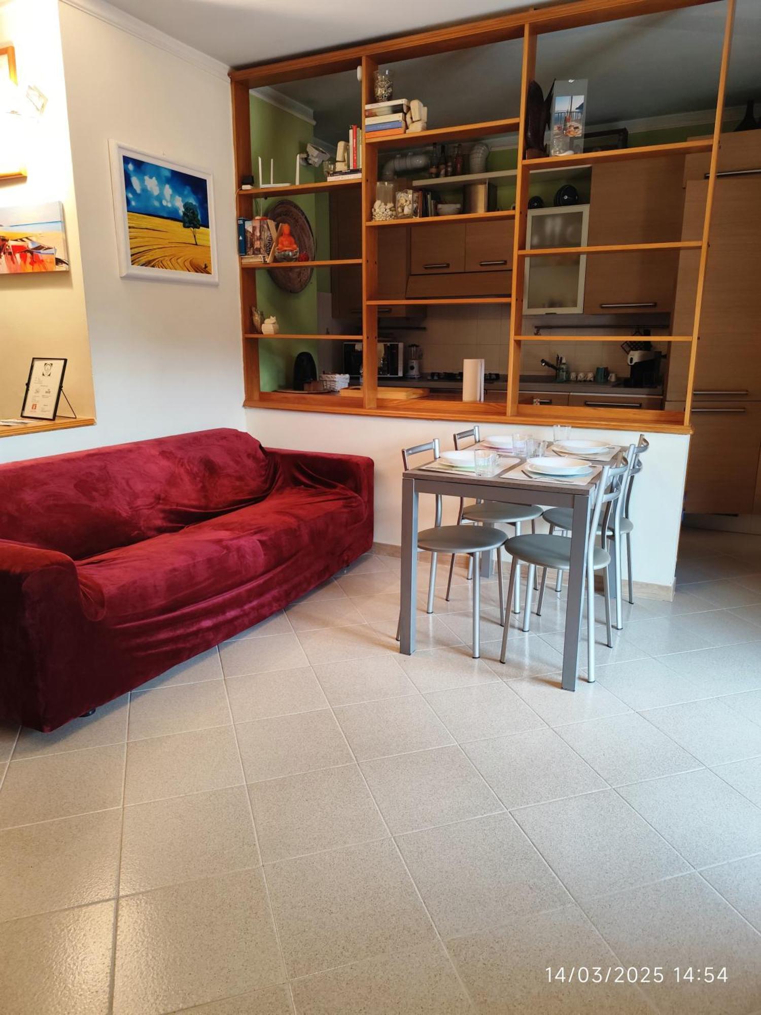 Lorenz House La Spezia Kültér fotó